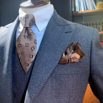 【銀座7th店】ワンランク上の華やかな胸元へ