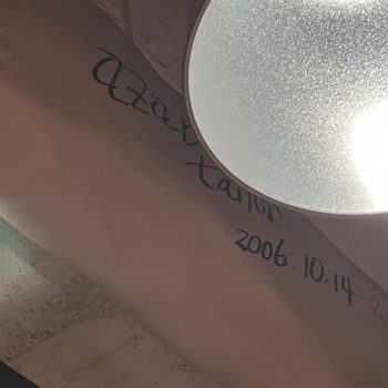 【銀座7th店】20年間ありがとうございました!