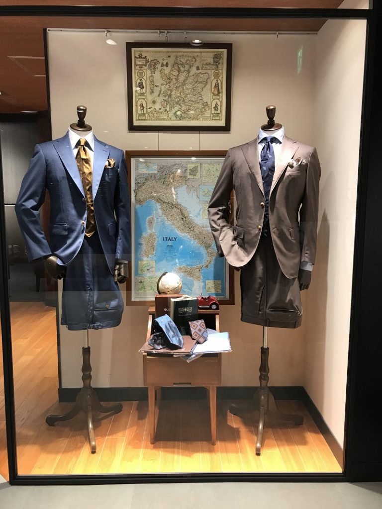 シャツフェア後半戦です！