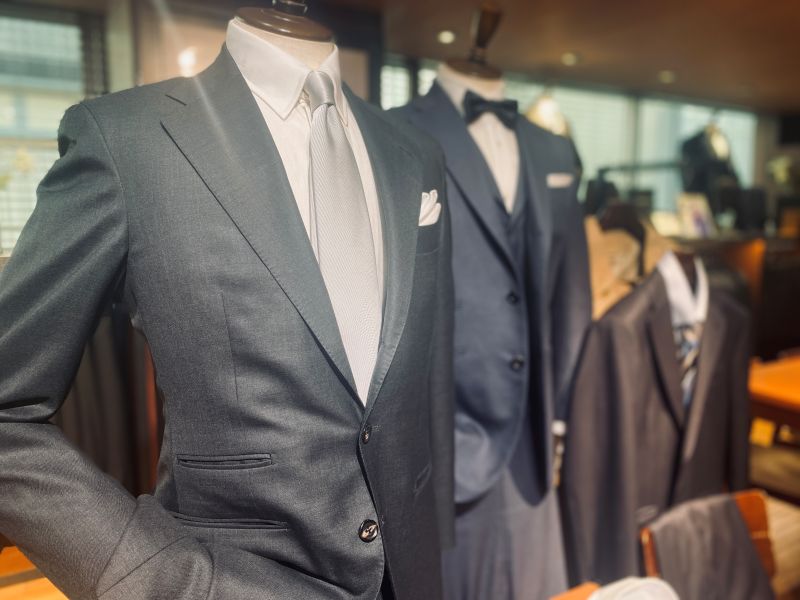 【銀座7th】なんでもない日も、特別な日も