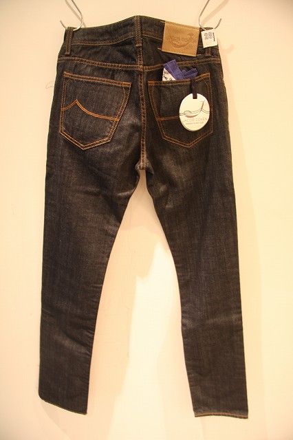 JACOB COHEN 【688】【622】 – &B 銀座six店