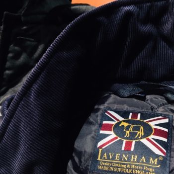 LAVENHAM 入荷しております!