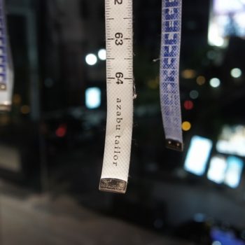 オーダースーツ、初めてお仕立てをご検討の方へ|銀座six店の オーダースーツ、初めてお仕立てをご検討の方へ|銀座six店の