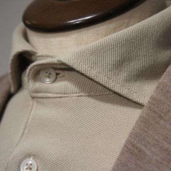 銀座six店サンプルのご紹介です【LORO PIANA 100％WOOL JERSEY】