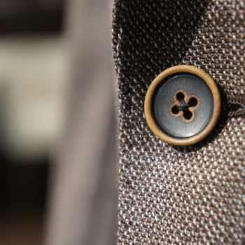 【azabu tailor×MARLING＆EVANS　GANTON LONDON SHRUK】