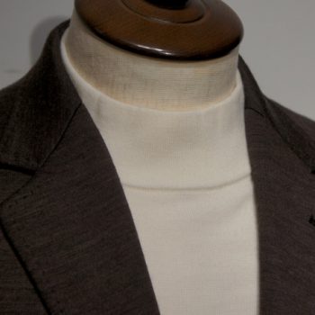 azabutailor×DONDI JERSEY FABRICS】｜銀座six店のスタッフブログ