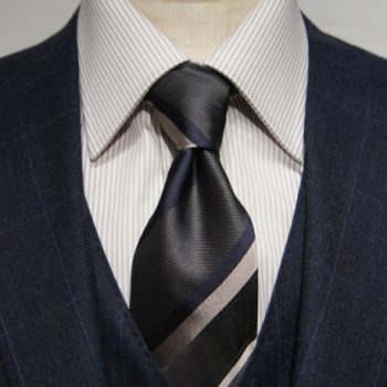 【azabu tailor×Cloth Eremenegildo Zegna LOOP】