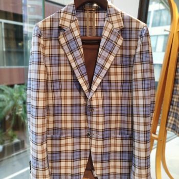 Azabu　Air　Jacket