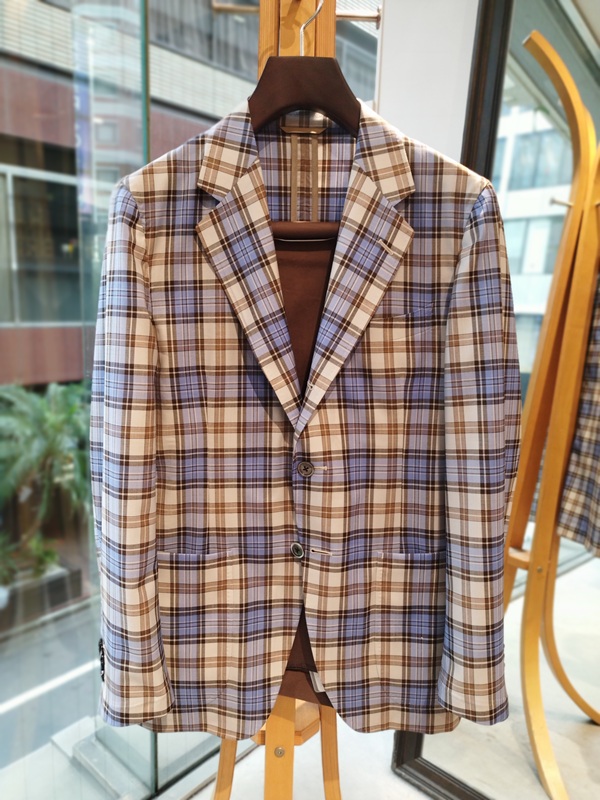 Azabu　Air　Jacket