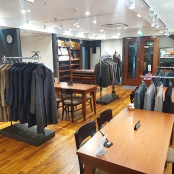 【店舗リニューアル】店内のご紹介