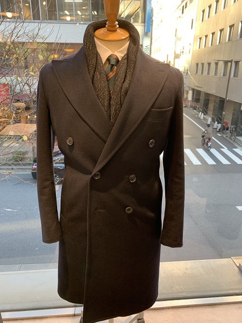 暖かい～！！マフラーのご紹介っ！！