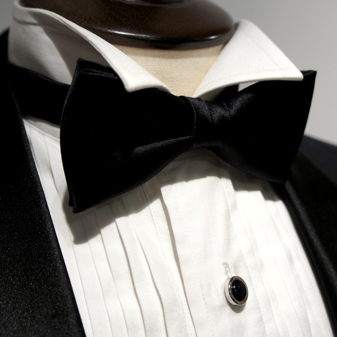 銀座six店サンプルコートのご紹介です【 tuxedo】