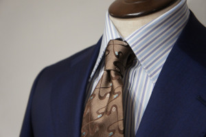 銀座six店サンプルのご紹介です【LORO PIANA AUSTRALIS GEMINI】