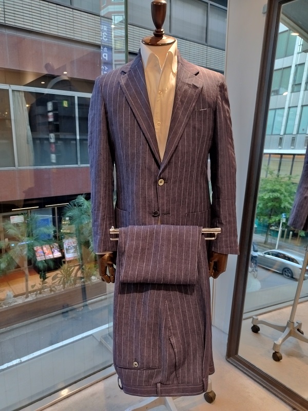銀座sixのサンプルのご紹介