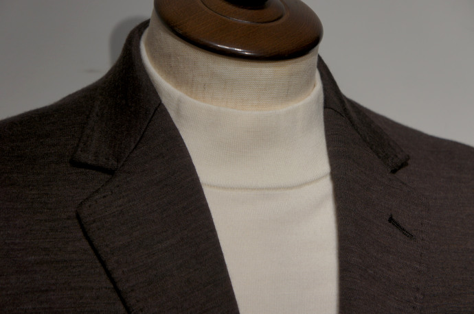 【azabutailor×DONDI JERSEY FABRICS】