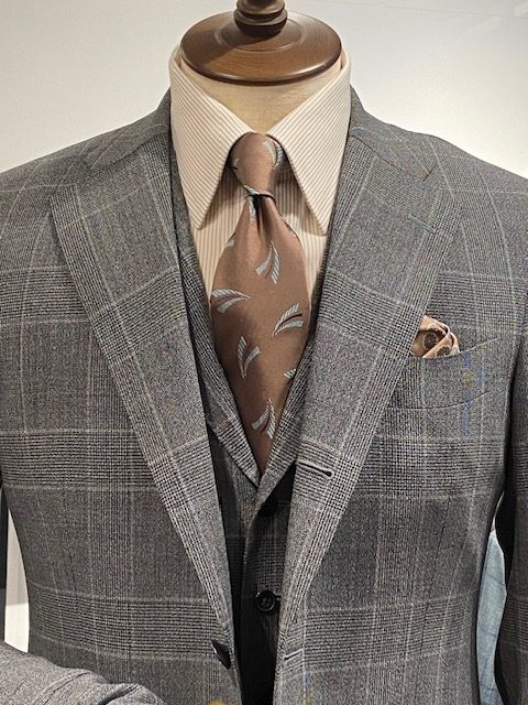 サンプルのご紹介です。DORAGO FRESCANA