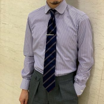 今年のクールビズコーデに!!