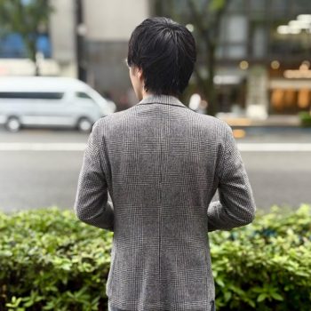 中本ブログ【自己紹介】