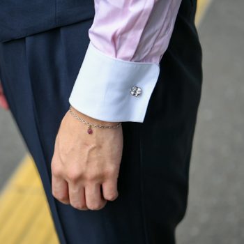 中本のスーツ/シャツ事情【スタイリング見てくださいね】