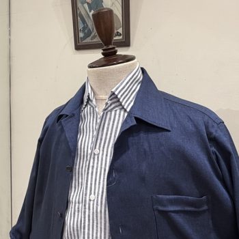 SHIRTだけでは物足りないそんな時の相棒に。