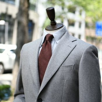 ※プロ目線　博多店秋冬トレンドの勧め～第一弾