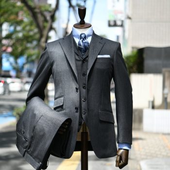 ※プロ目線　博多店秋冬トレンドの勧め～第二弾