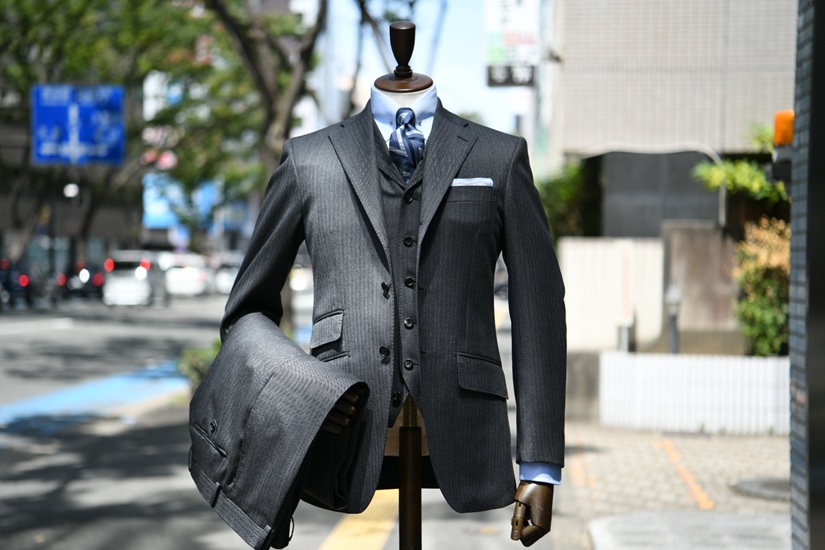 ※プロ目線　博多店秋冬トレンドの勧め～第二弾