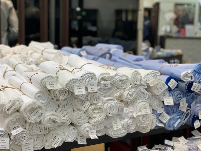 仕事の生産性も上がる？！「白シャツ」という贅沢。