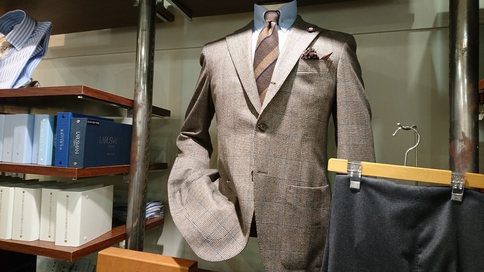 2021AW Recommend Style Vol.2