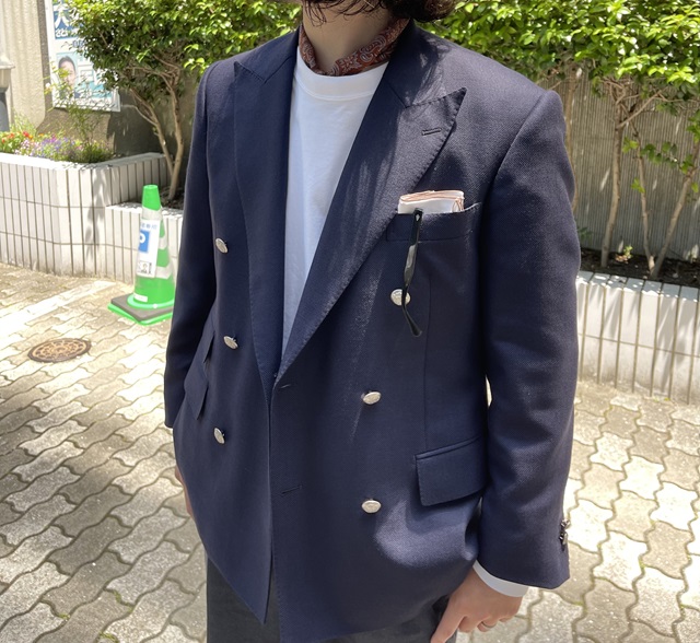 ネッカチーフのご紹介