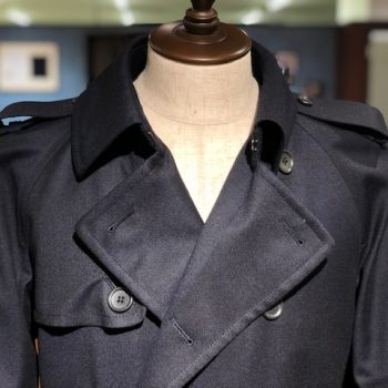 この冬、あなたならどのように装いますか？｜広島店のスタッフ