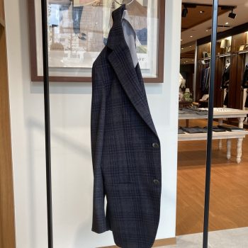 BEAMS F スリーピーススーツ　FOX BROTHERS THIS is YOUR LIFE. | MR_BEAMS（ミスタービームス）