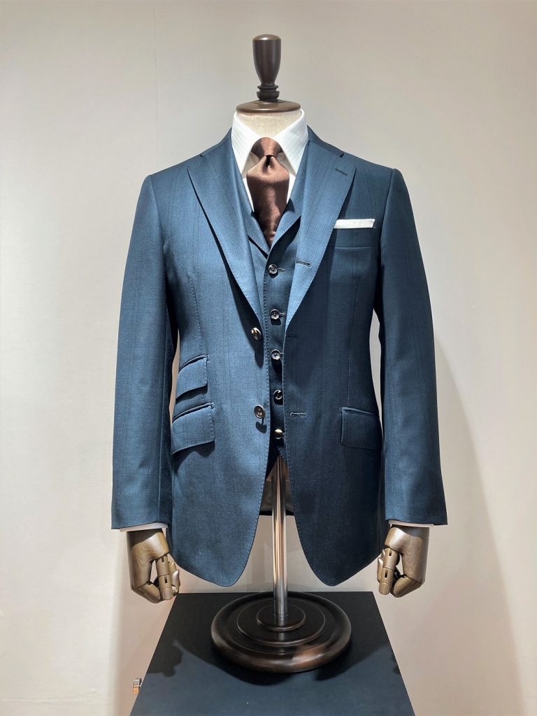 DORMEUIL AMADEUS SAMPLE – 広島店