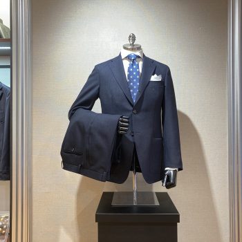 三越 オーダースーツ TAILOR STREET