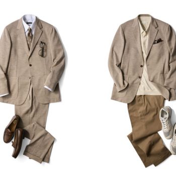 麻布テーラー広島でオーダー「インポート生地で楽しむドレス