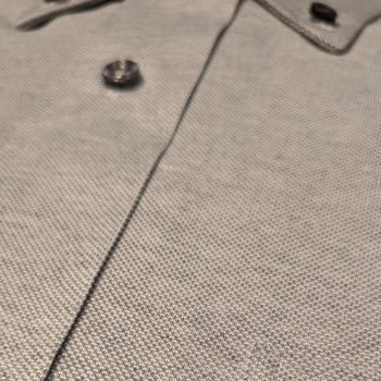 麻布テーラー広島のスタッフが自腹でオーダー「快適ジャージーシャツ」