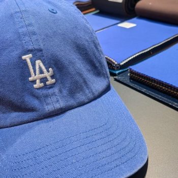 麻布テーラー広島でオーダー「LAに想いを寄せる」