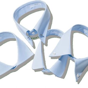 ハレの日はネクタイを締めよう!タイドアップにおすすめのシャツの襟型3選