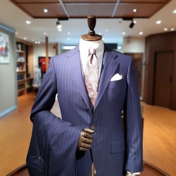 新社会人（新入社員）の初出勤・入社後に失敗しないスーツの選び方