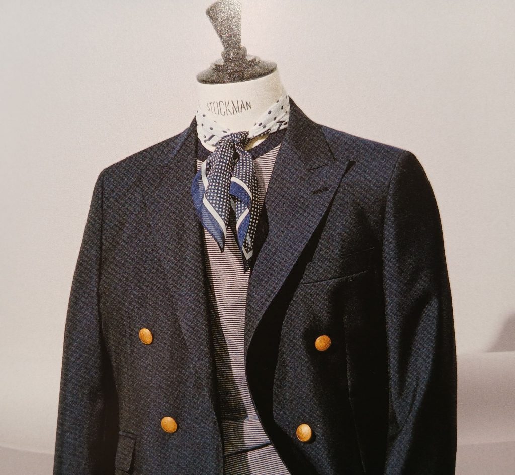 【春夏スーツに最適】モヘア混スーツ生地とは？特徴、メリット、選び方を解説　麻布テーラー広島店