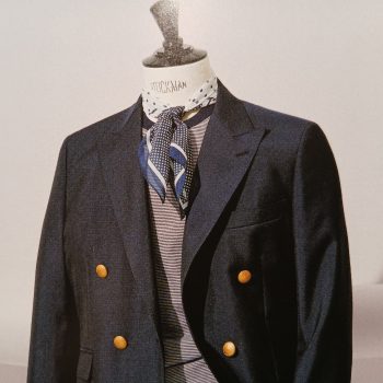 【春夏スーツに最適】モヘア混スーツ生地とは？特徴、メリット、選び方を解説　麻布テーラー広島店
