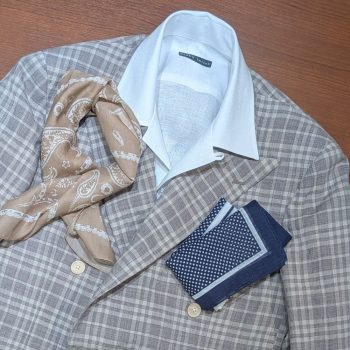 スタッフおすすめ 夏のお洒落に二刀流アイテム