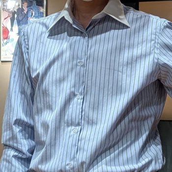 夏の主役！スタッフが自腹で購入した存在感があるシャツ２枚