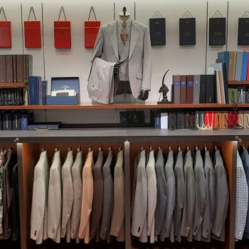 広島でオーダースーツを作るなら？失敗しない５つのポイント【麻布テーラー広島店】