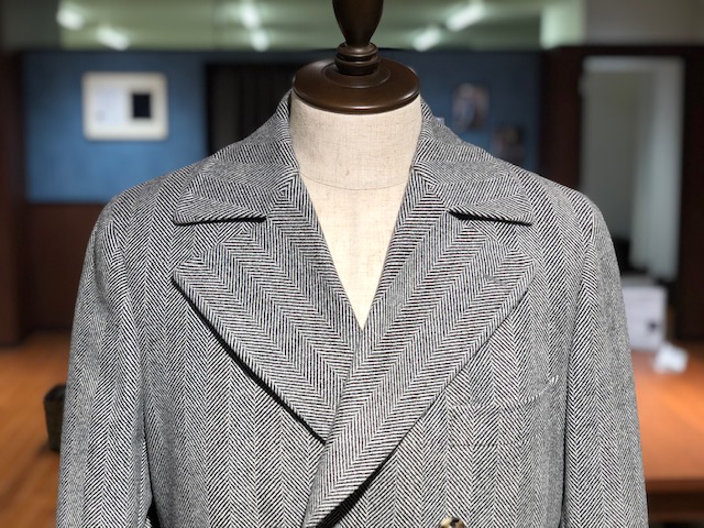 この冬、あなたならどのように装いますか？Vol.2