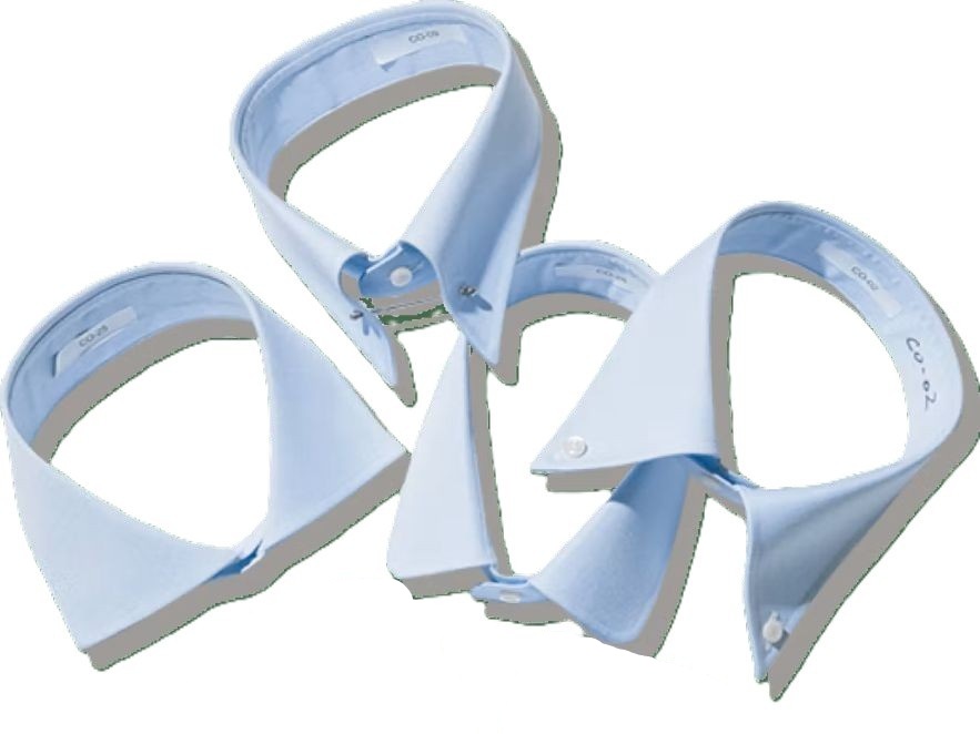 ハレの日はネクタイを締めよう！タイドアップにおすすめのシャツの襟型３選