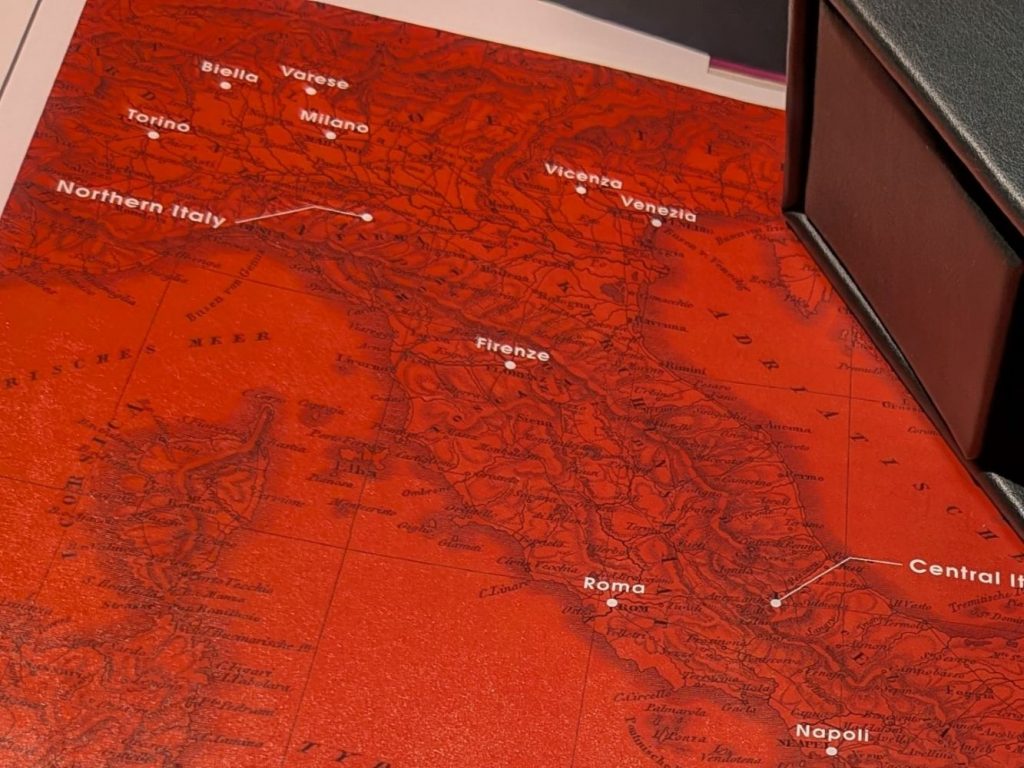 色気が凄い！デルフィノの新作サンプル