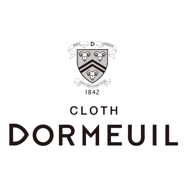 DORMEUIL×azabu tailoir