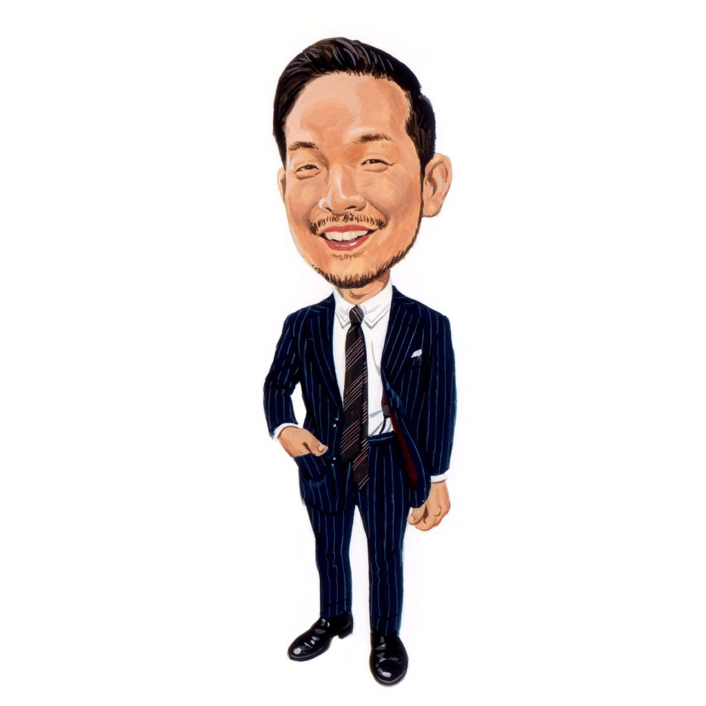 生地仕入課に来て、はじめてのブログ