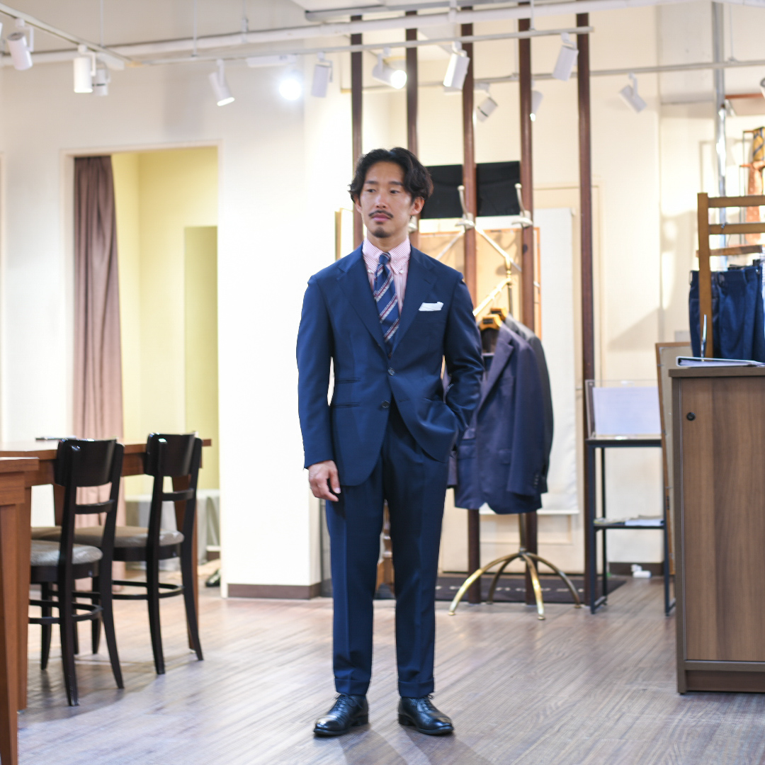 AZABU SNAP STYLE 2023SS – 池袋店